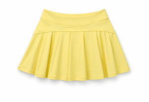 Bringing Fancy Back Skirt