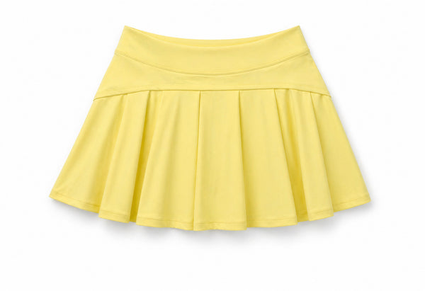 Bringing Fancy Back Skirt