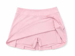 Bringing Fancy Back Skirt
