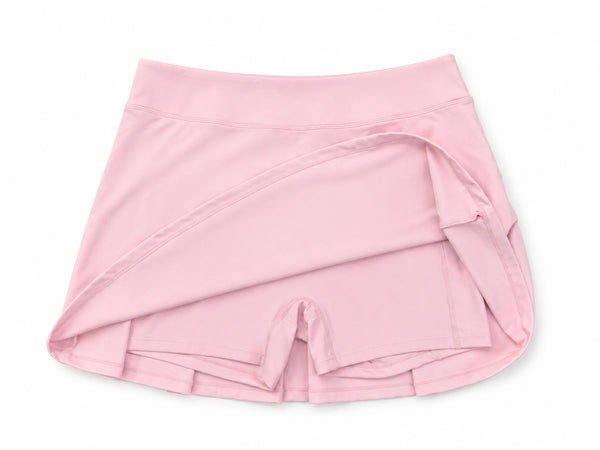 Bringing Fancy Back Skirt