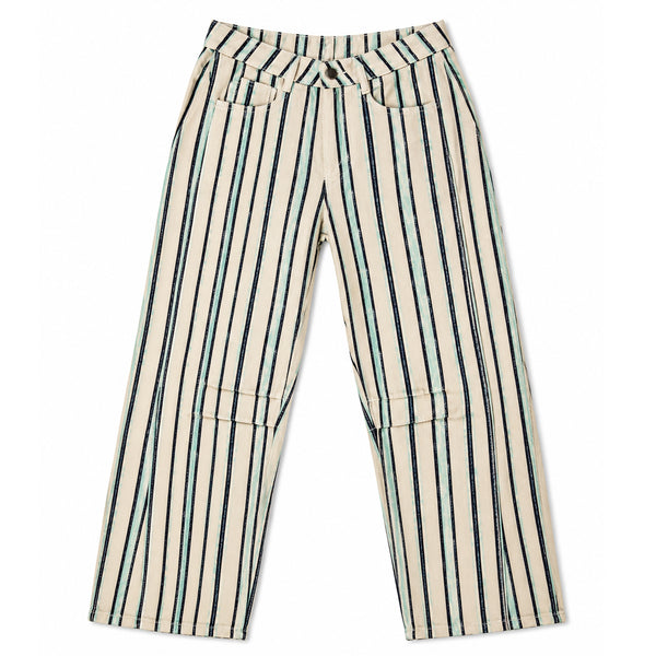 Riviera Barrel Jeans