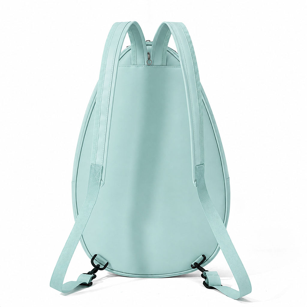 Serve it Proper Tennis Bag In Teal