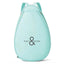 Serve it Proper Tennis Bag In Teal