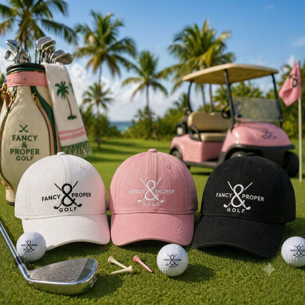 Signature Swing Cap Secondary image