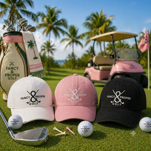 Signature Swing Cap