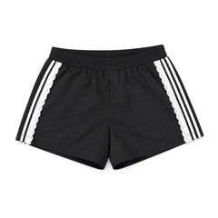 Splash of Class Lace Short