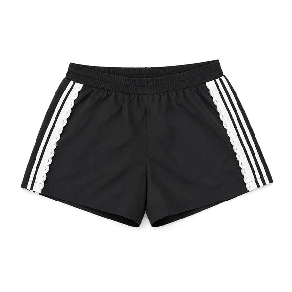 Splash of Class Lace Short