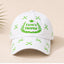 Swing Proper Golf Cap