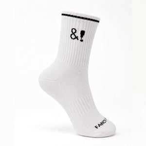 The Amped Up Sock