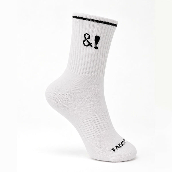 The Amped Up Sock