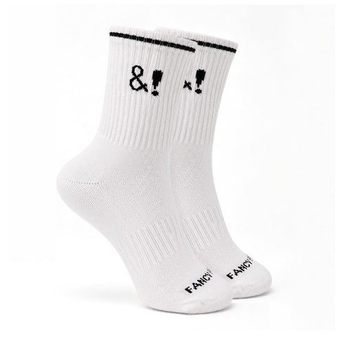 The Amped Up Sock
