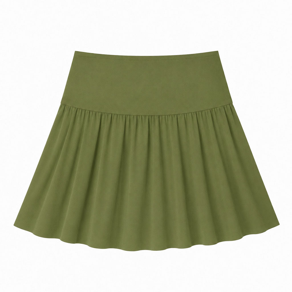 The Augusta Skirt Main image
