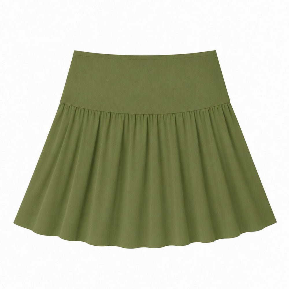 The Augusta Skirt