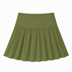 The Augusta Skirt