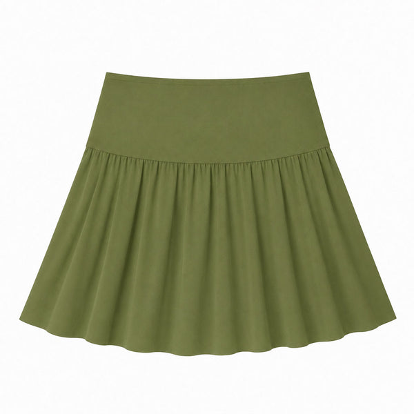 The Augusta Skirt