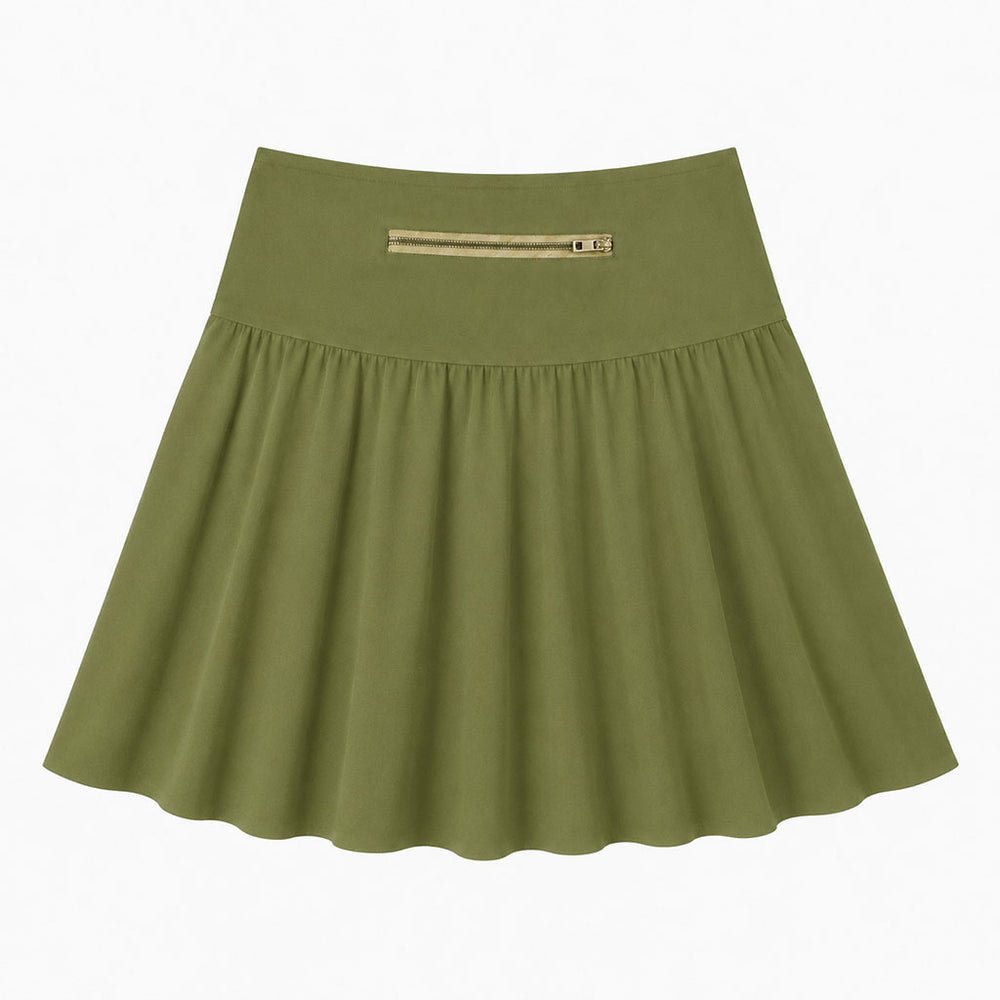 The Augusta Skirt