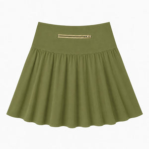 The Augusta Skirt