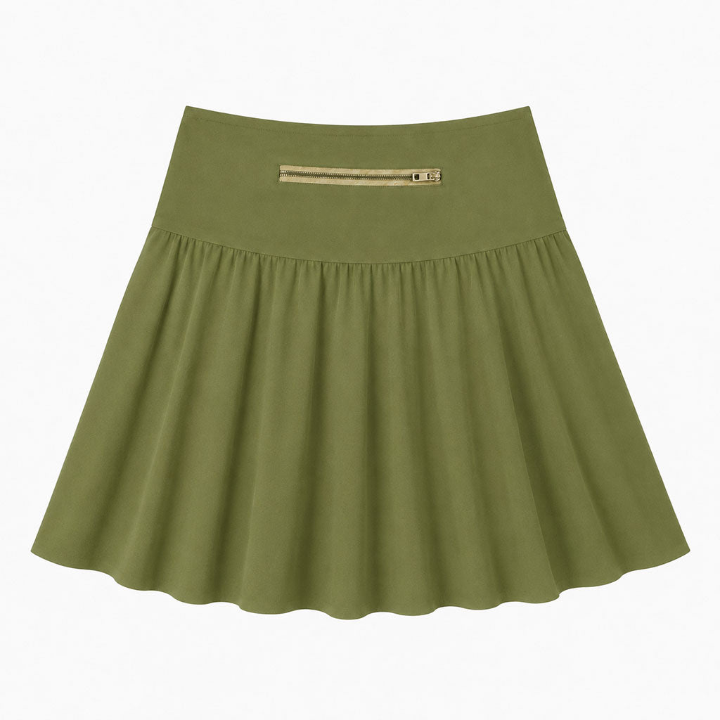 The Augusta Skirt