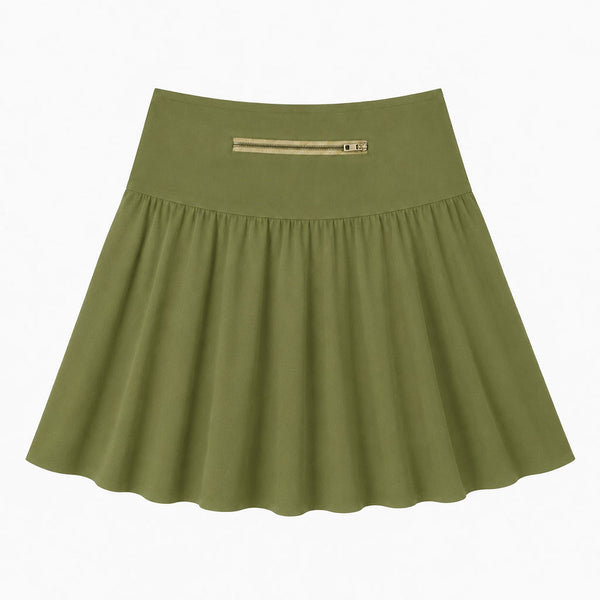 The Augusta Skirt