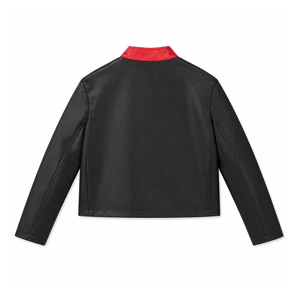 The Be Fabulous Jacket