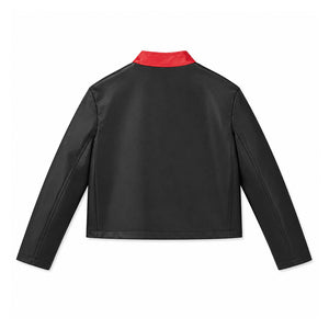 The Be Fabulous Jacket