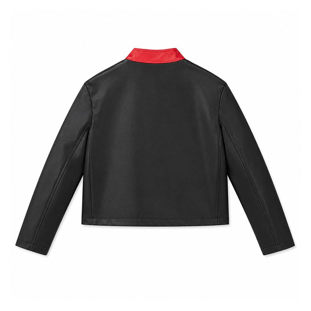 The Be Fabulous Jacket