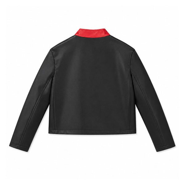 The Be Fabulous Jacket