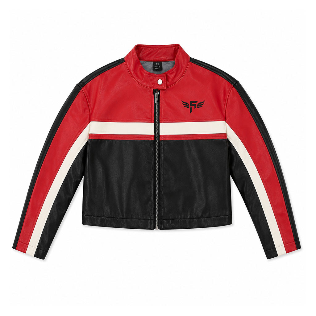 The Be Fabulous Jacket Main image