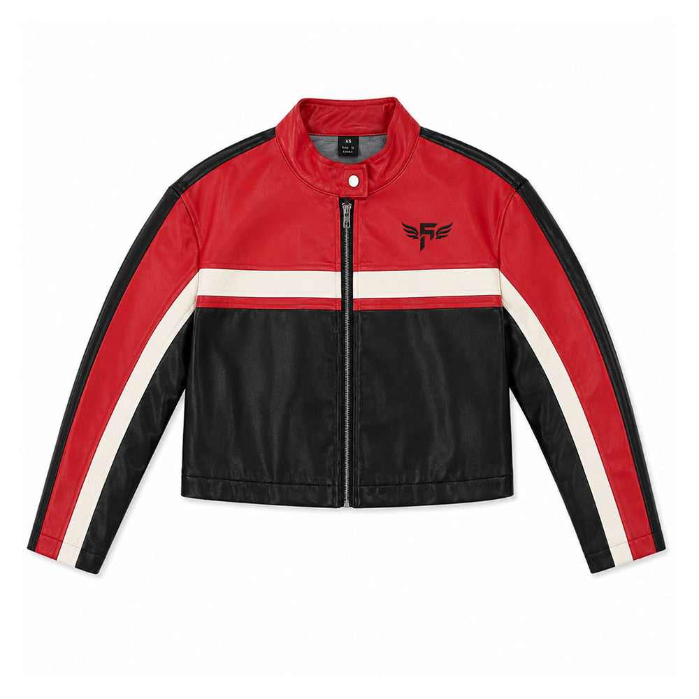 The Be Fabulous Jacket