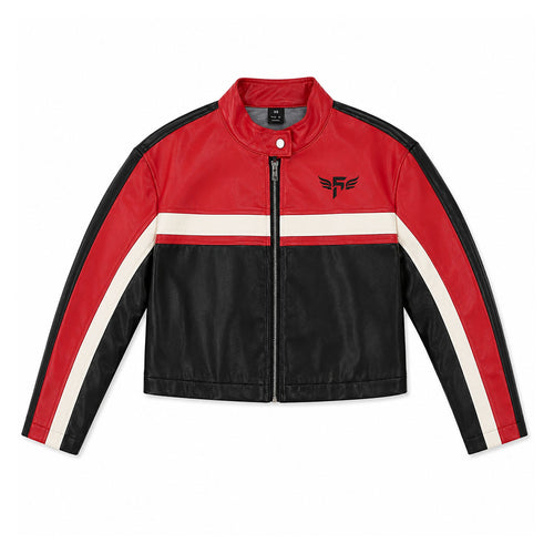 The Be Fabulous Jacket