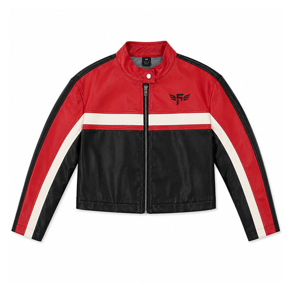 The Be Fabulous Jacket