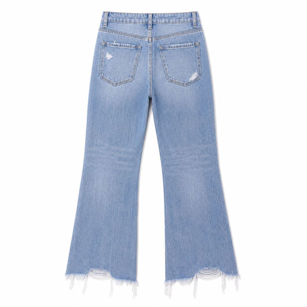 The Brixton Jean