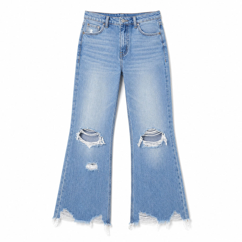 The Brixton Jean Main image