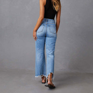 The Brixton Jean