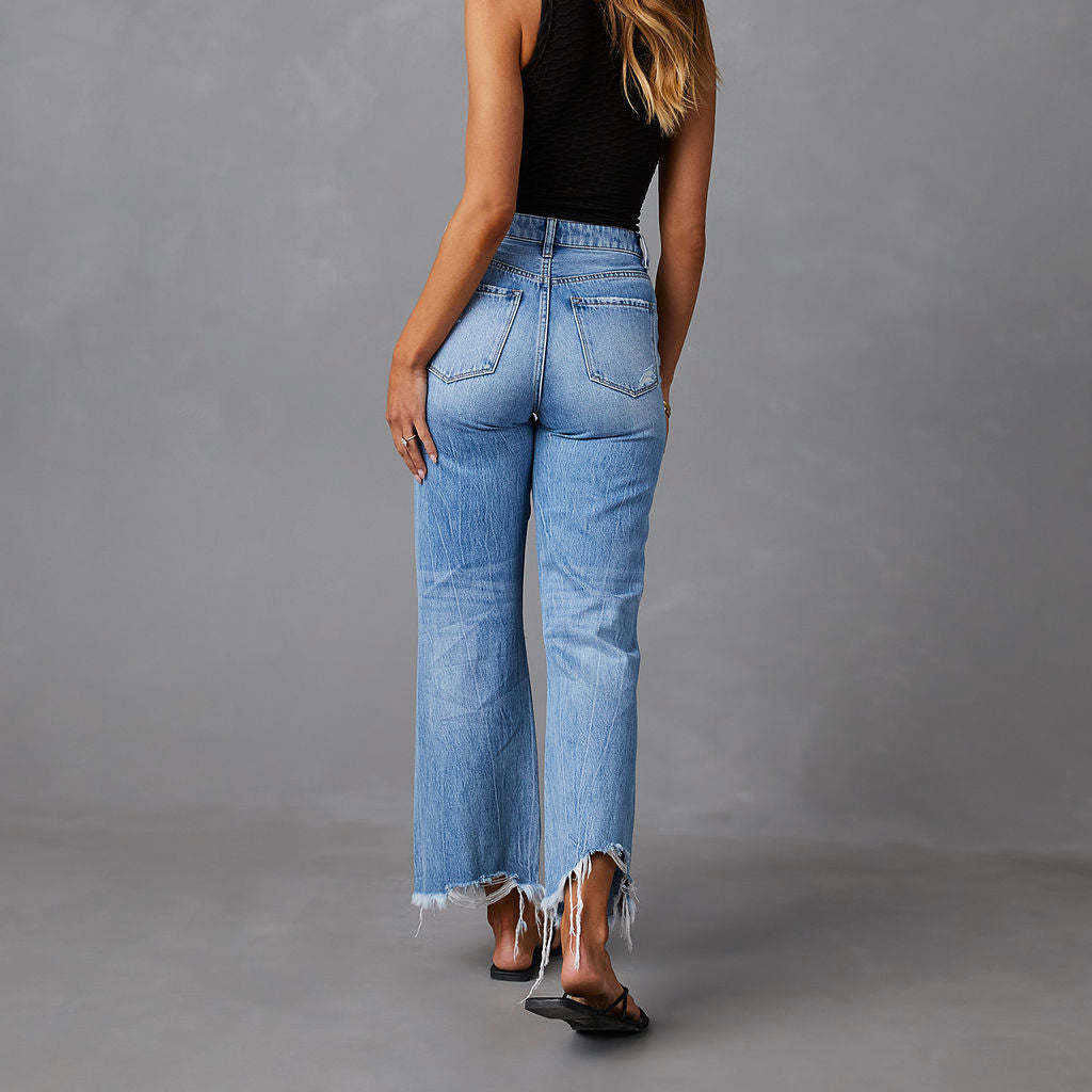 The Brixton Jean