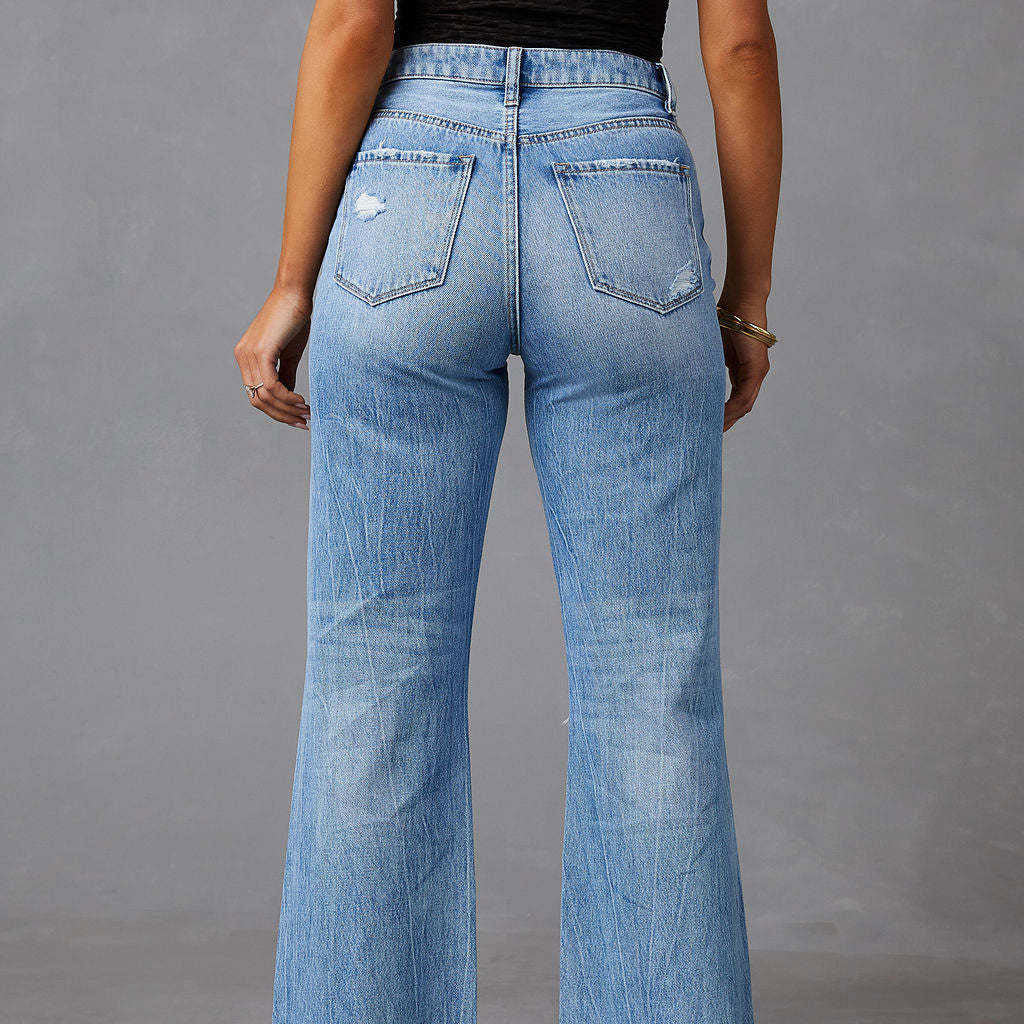 The Brixton Jean