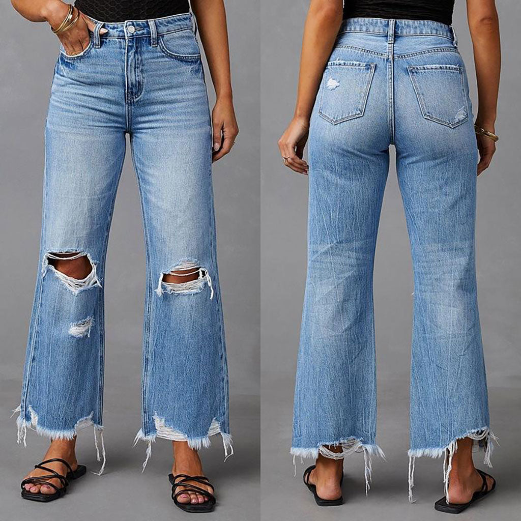 The Brixton Jean