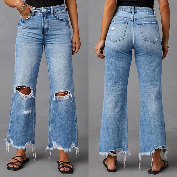 The Brixton Jean