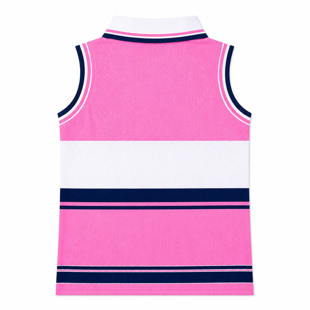 The Cambridge Club Tank