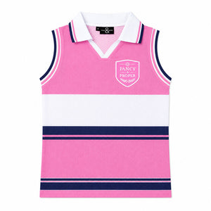 The Cambridge Club Tank