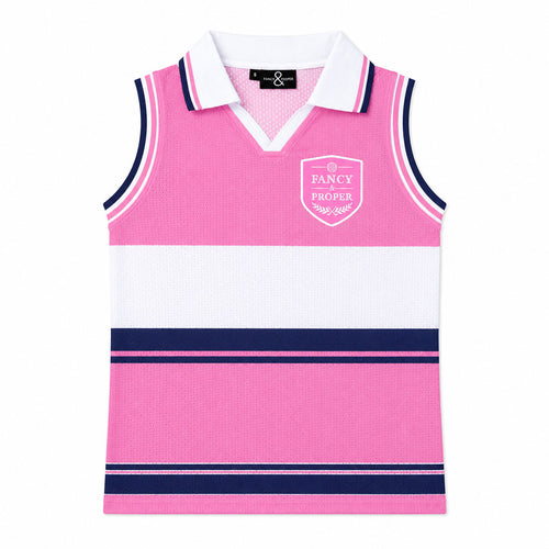 The Cambridge Club Tank