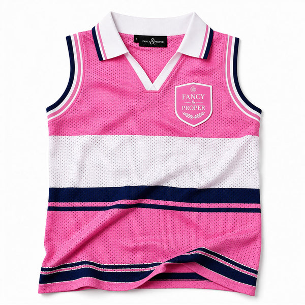 The Cambridge Club Tank