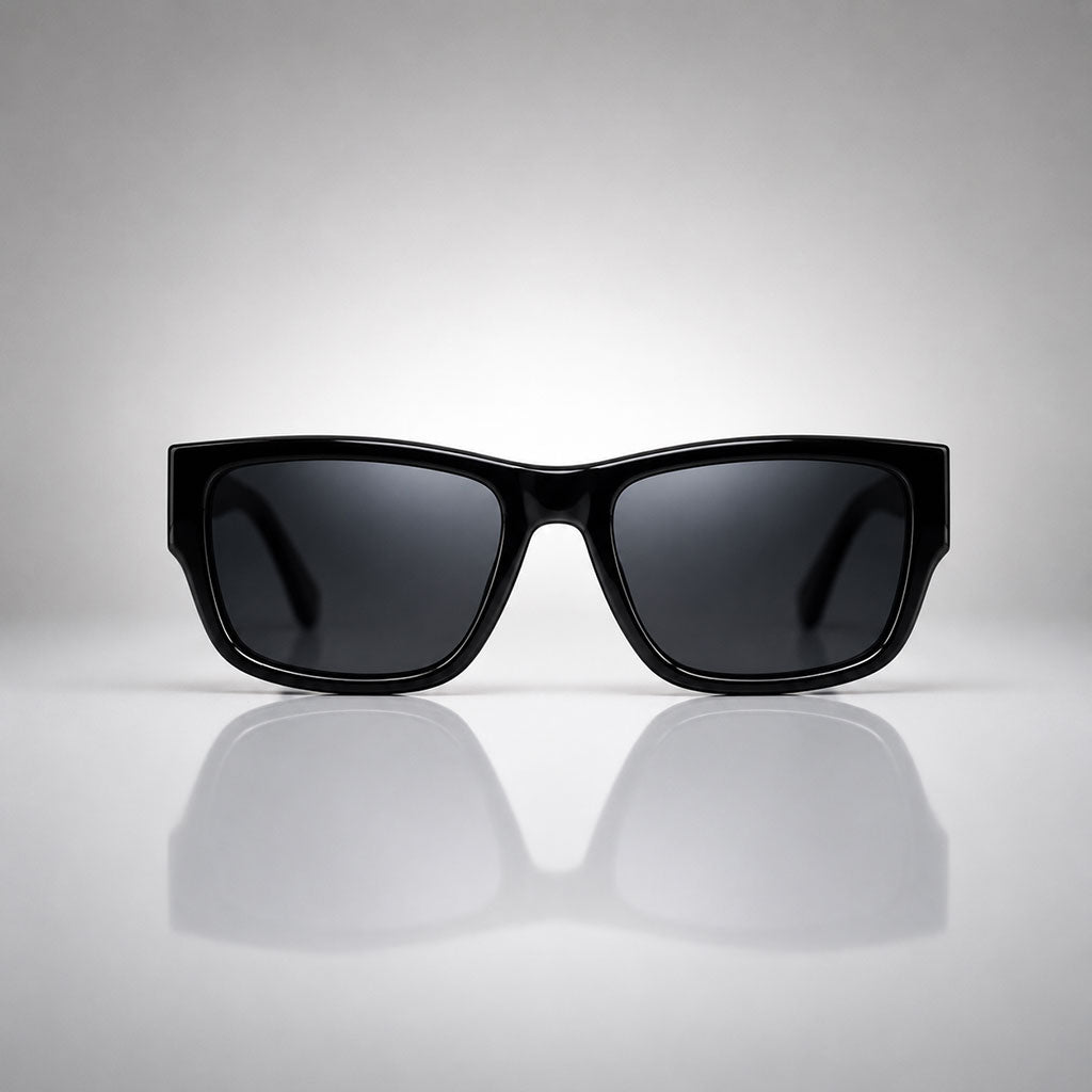 The Inner Circle Shades in Blackline