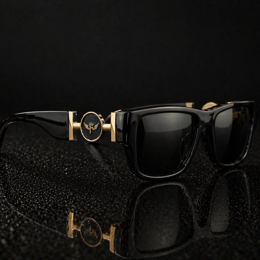 The Inner Circle Shades in Blackline
