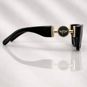 The Inner Circle Shades in Blackline