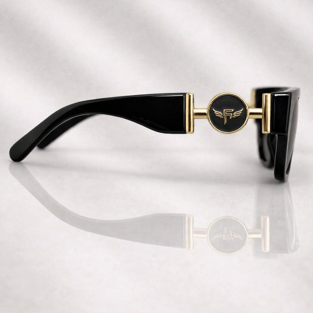 The Inner Circle Shades in Blackline