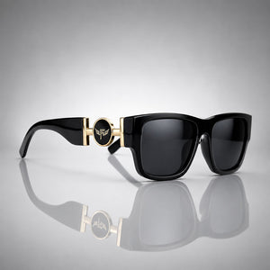 The Inner Circle Shades in Blackline