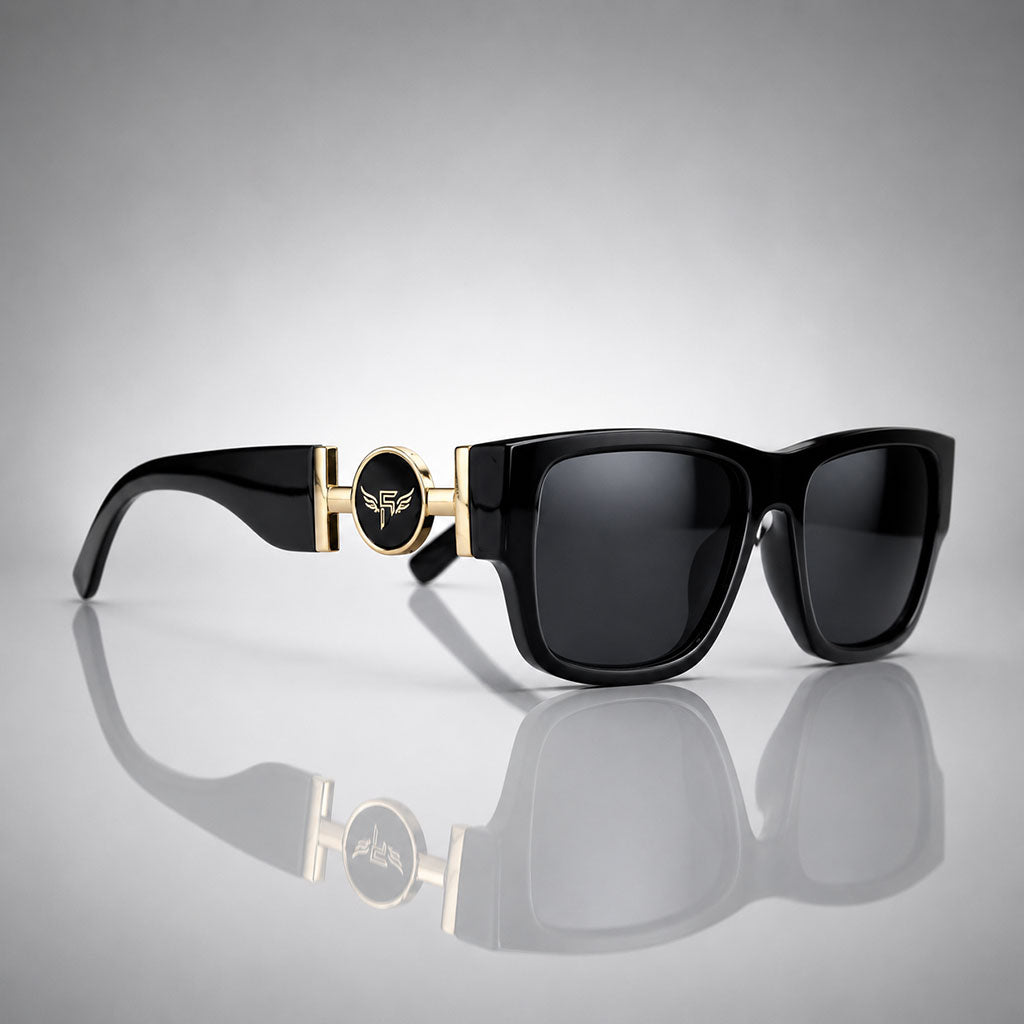 The Inner Circle Shades in Blackline