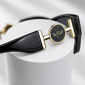The Inner Circle Shades in Blackline