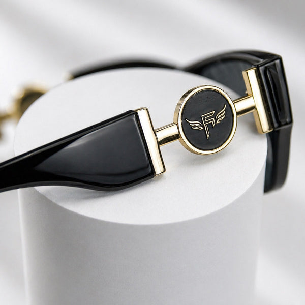 The Inner Circle Shades in Blackline